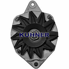 AD KUHNER 30640ri -  Генератор